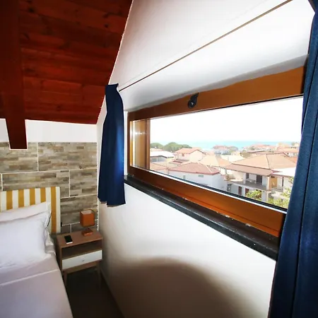Holiday home Edri Punta Tresino A Castellabate Santa Maria di Castellabate