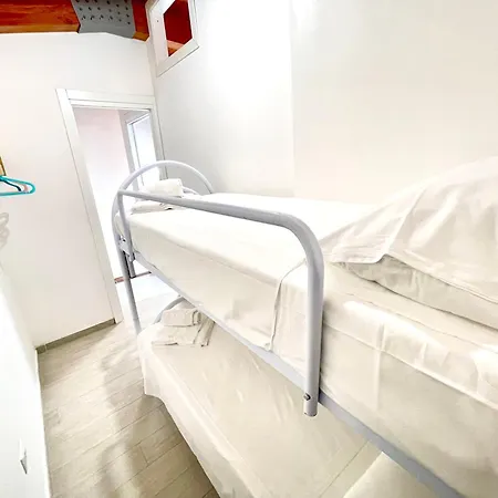Edri Punta Tresino A Castellabate Holiday home Santa Maria di Castellabate